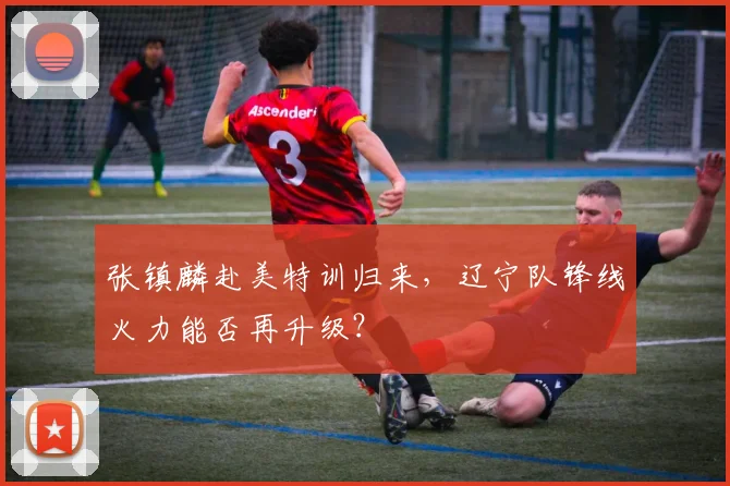 张镇麟赴美特训归来，辽宁队锋线火力能否再升级？